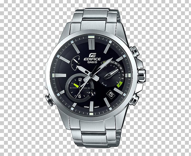 Casio Edifice EQB-501XDB Watch G-Shock Clock PNG, Clipart, Brand, Casio, Casio Edifice, Casio Edifice Eqb501xdb, Casio Wave Ceptor Free PNG Download