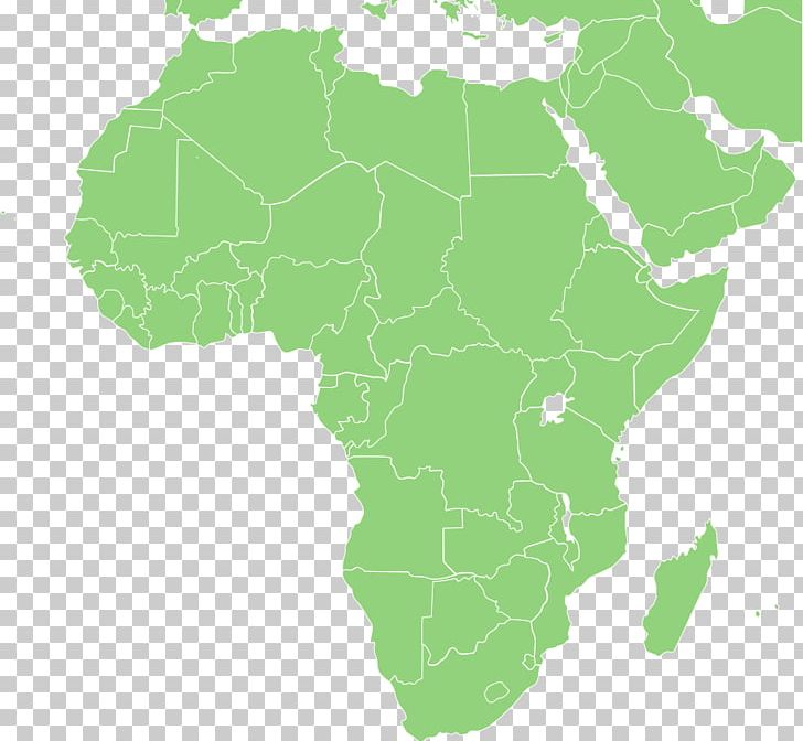 Central Africa West Africa North Africa World Map PNG, Clipart, Africa, Africa World, Area, Blank Map, Cartography Free PNG Download
