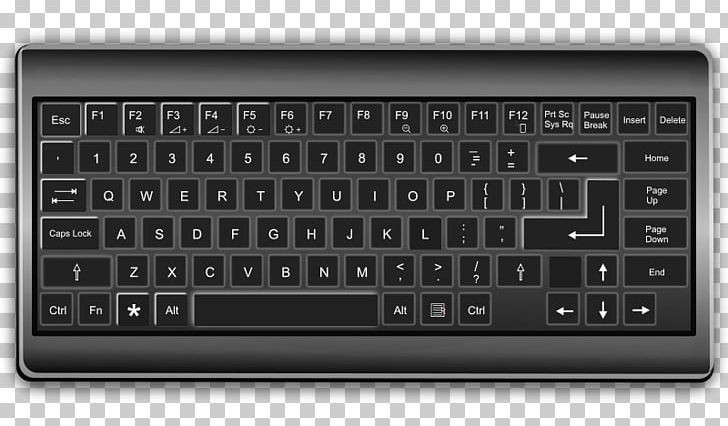 Computer Keyboard Screenshot Microsoft Windows Windows Key Windows 7 PNG, Clipart, Apple Keyboard, Clipboard, Computer, Computer Hardware, Computer Keyboard Free PNG Download