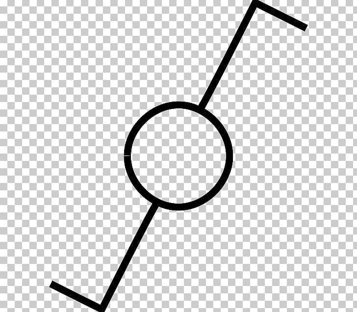 Electronic Symbol Electrical Switches PNG, Clipart, Angle, Area, Black, Black And White, Circle Free PNG Download