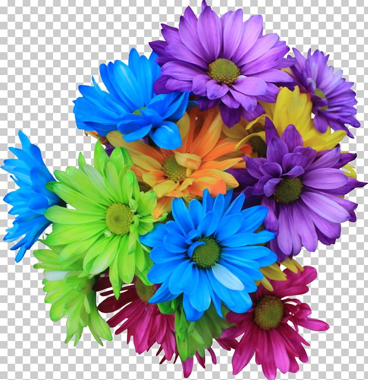 Flower Bouquet Blue PNG, Clipart, Annual Plant, Artificial Flower, Aster, Blue, Bouquet Free PNG Download