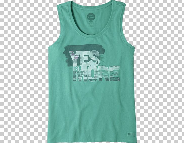 Gilets T-shirt Sleeveless Shirt Green PNG, Clipart, Active Shirt, Active Tank, Clothing, Gilets, Green Free PNG Download