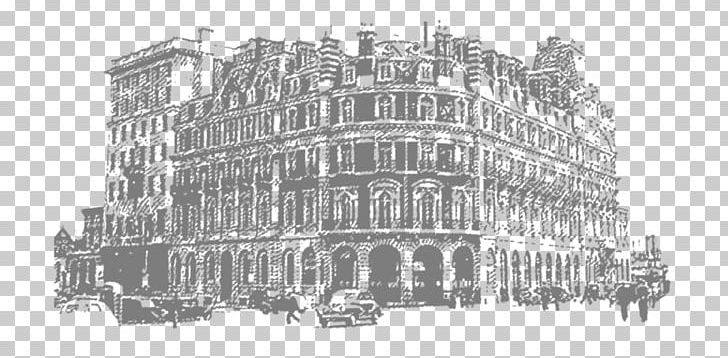 Grand Cafe Building South Western House Facade PNG, Clipart, Architecture, Bar, Bistro, Black And White, Building Free PNG Download
