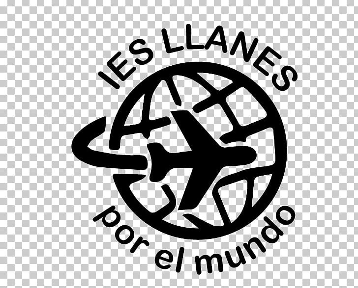 IES Llanes Stock Photography PNG, Clipart, Area, Black, Black And White, Brand, Circle Free PNG Download