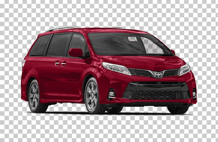 Minivan 2018 Toyota Sienna XLE Premium 2018 Toyota Sienna XLE V6 PNG, Clipart, 2018 Toyota Sienna, Automatic Transmission, Car, Compact Car, Latest Free PNG Download