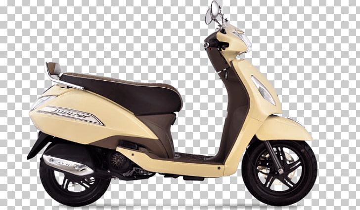 Scooter TVS Jupiter TVS Motor Company TVS Scooty Motorcycle PNG, Clipart,  Free PNG Download