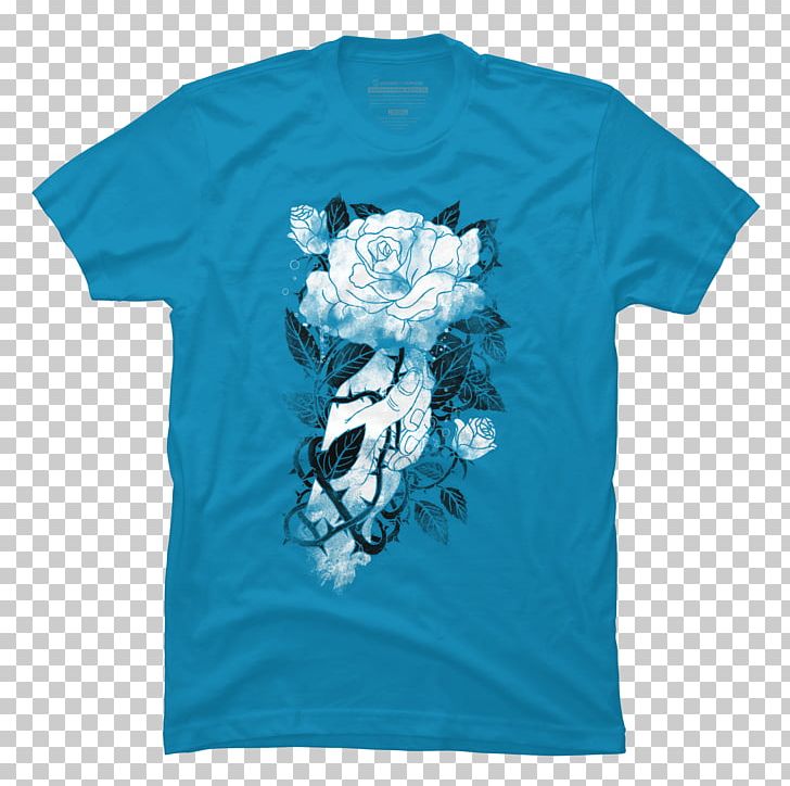 T-shirt Bluza Sleeve Font PNG, Clipart, Active Shirt, Aqua, Azure, Blue, Bluza Free PNG Download