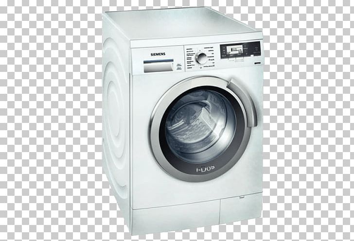 Washing Machines Home Appliance Siemens Washing Machine Siemens WM14W690FF PNG, Clipart, Bsh Group Wt45n200gb, Laundry, Miscellaneous, Others, Robert Bosch Gmbh Free PNG Download