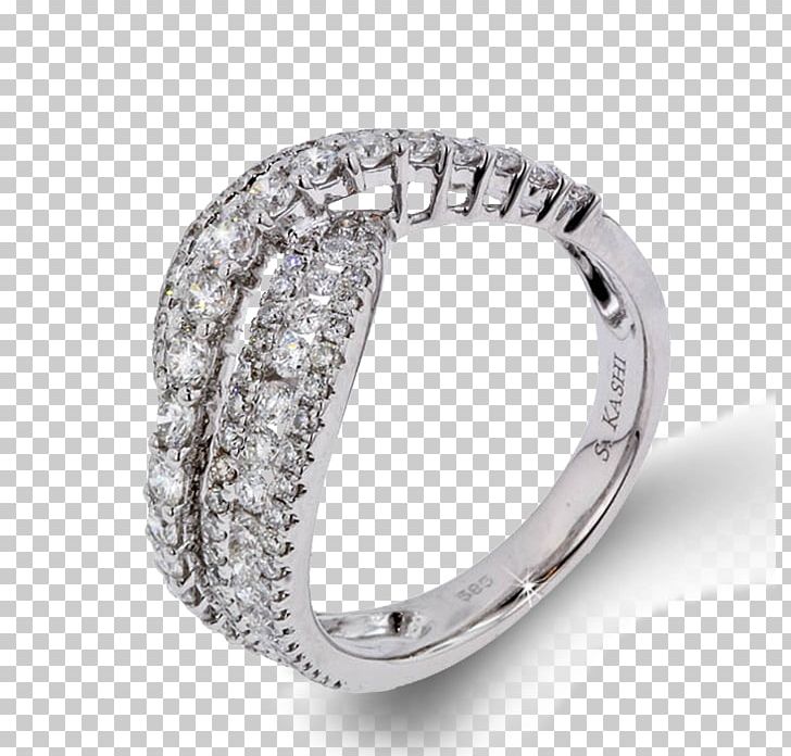 Wedding Ring Silver Body Jewellery PNG, Clipart, Body Jewellery, Body Jewelry, Curve Ring, Diamond, Gemstone Free PNG Download