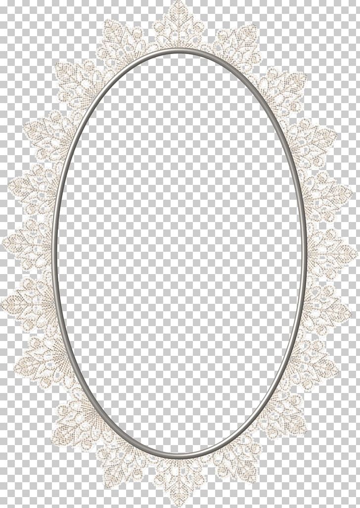 Circle Oval Mirror Thomas Sabo PNG, Clipart, Circle, Education Science, Frame, Lace, Mirror Free PNG Download