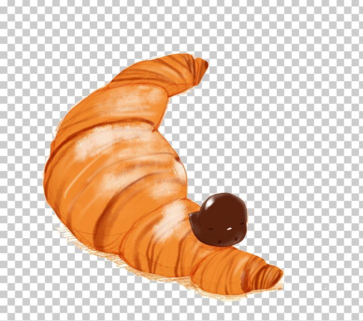 Croissant Gyu-Kaku Illustration PNG, Clipart, Art Book, Bread, Cake, Cartoon, Chick Free PNG Download