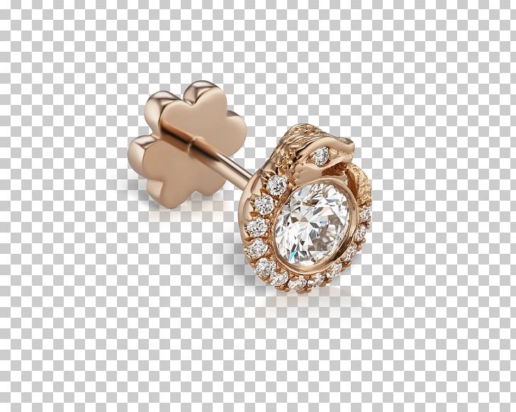 Earring Body Jewellery Diamond PNG, Clipart, Body Jewellery, Body Jewelry, Body Piercing, Chain, Conch Piercing Free PNG Download