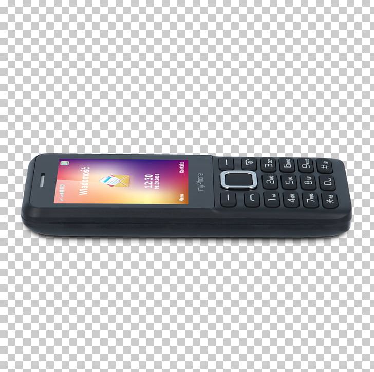 Feature Phone Smartphone MyPhone 6310 Portable Media Player Quarter Video Graphics Array PNG, Clipart, Cellular Network, Electronic Device, Electronics, Electronics Accessory, Feature Phone Free PNG Download