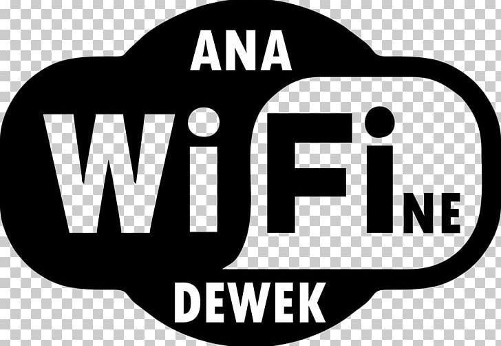 Logo Hotspot Wi-Fi Portable Network Graphics Hotel PNG, Clipart, Area, Black And White, Brand, Cdr, Coreldraw Free PNG Download