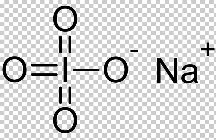 Sodium Periodate Sodium Hypophosphite Potassium Periodate PNG, Clipart, Acid, Angle, Area, Black And White, Chemical Free PNG Download