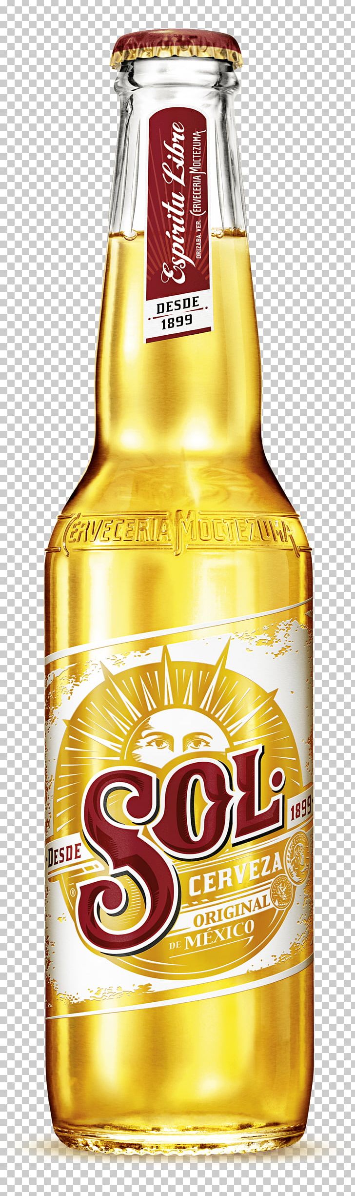 Sol Beer Bottle PNG, Clipart, Beer, Food Free PNG Download