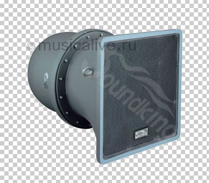 Subwoofer Microphone Sound Loudspeaker Enclosure PNG, Clipart, Amplificador, Audio, Audio Equipment, Car Subwoofer, Decibel Free PNG Download