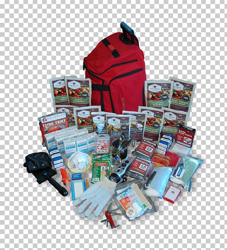 Survival Kit Camping Food Food Storage Emergency PNG, Clipart, Backpack, Camping Food, Clothing, Deluxe, Emergency Free PNG Download