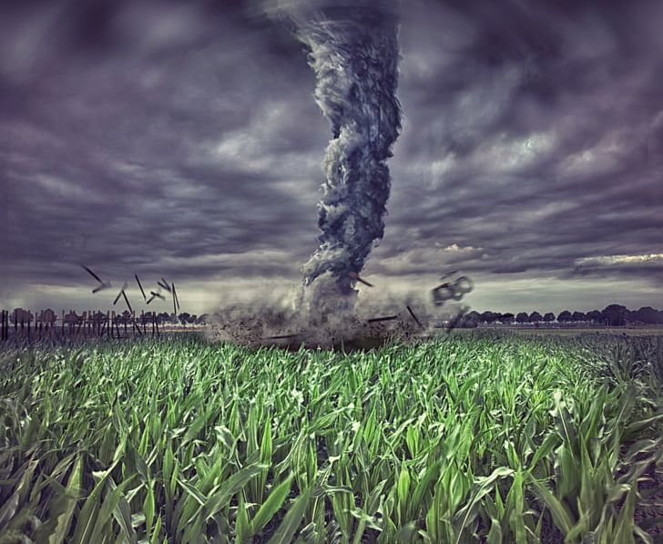 Tornado Alley Storm Tropical Cyclone Tornado Warning PNG, Clipart, Agriculture, Atmosphere, Cloud, Commodity, Computer Wallpaper Free PNG Download