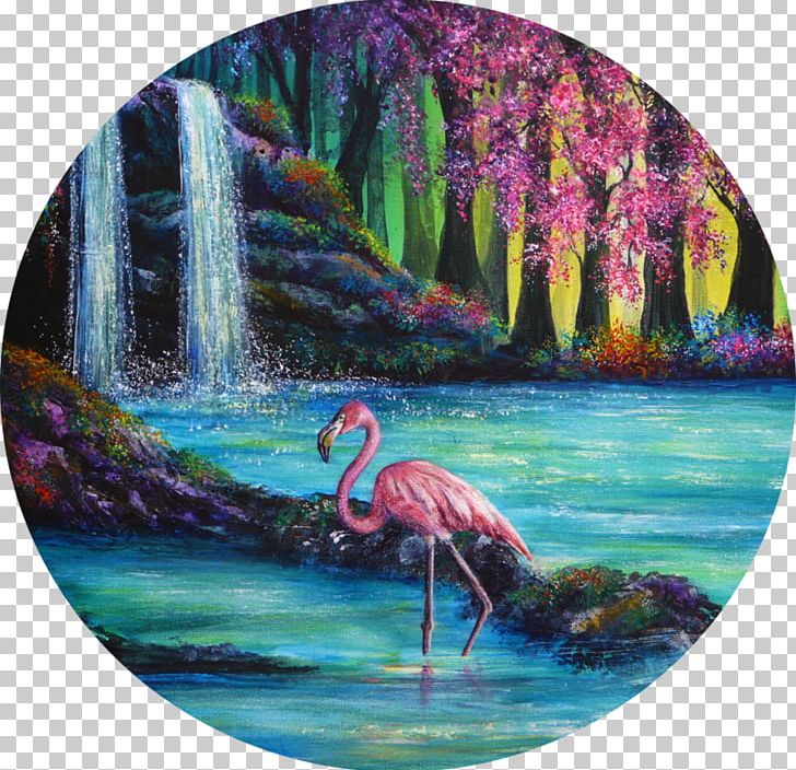Watercolor Painting Art PNG, Clipart, Acrylic Paint, Art, Artist, Art Museum, Beak Free PNG Download