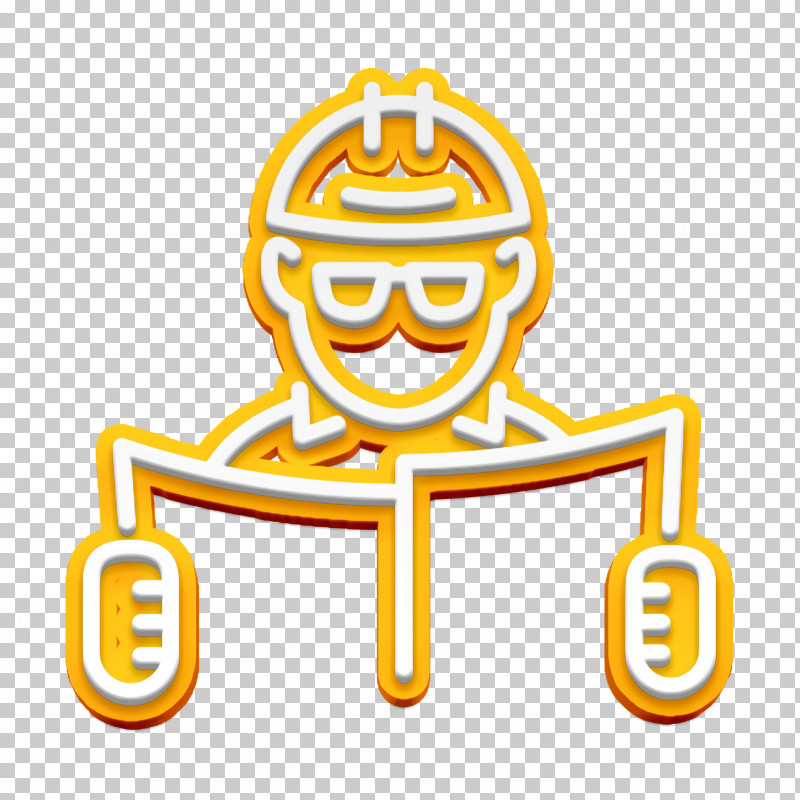 Worker Icon People Working Icon People Icon PNG, Clipart, Line, Logo, People Icon, People Working Icon, Sticker Free PNG Download