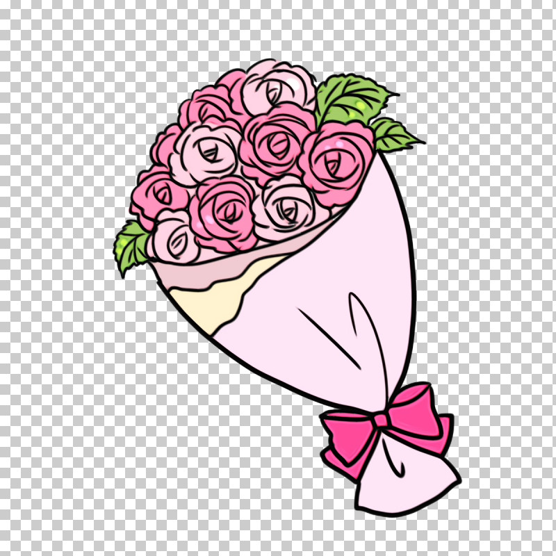 Floral Design PNG, Clipart, Cartoon, Cut Flowers, Floral Design, Garden, Garden Roses Free PNG Download