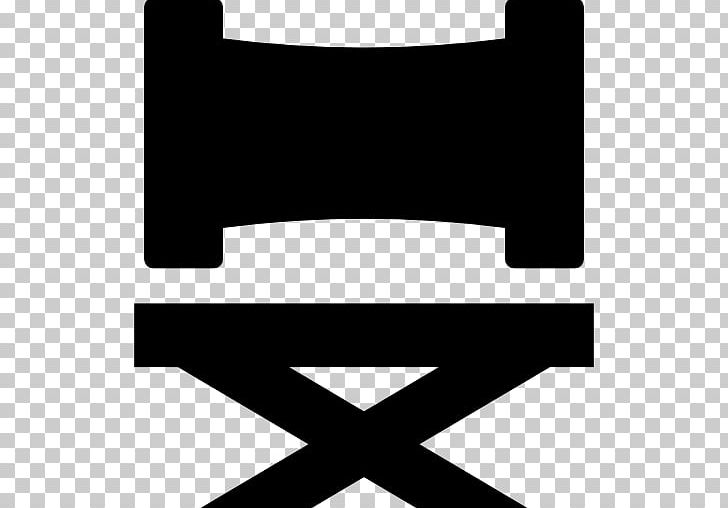 Director's Chair Computer Icons Encapsulated PostScript PNG, Clipart,  Free PNG Download