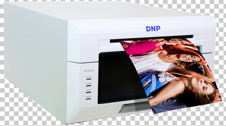 Dye-sublimation Printer Dai Nippon Printing Co. PNG, Clipart, Dai Nippon Printing Co Ltd, Dnp, Dnp Dsrx1hs, Dots Per Inch, Dye Free PNG Download