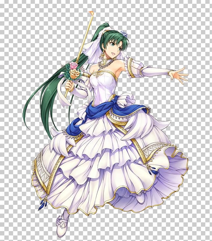 Fire Emblem Heroes Lyndis Video Game Ike PNG, Clipart, Angel, Anime, Bride, Costume, Costume Design Free PNG Download