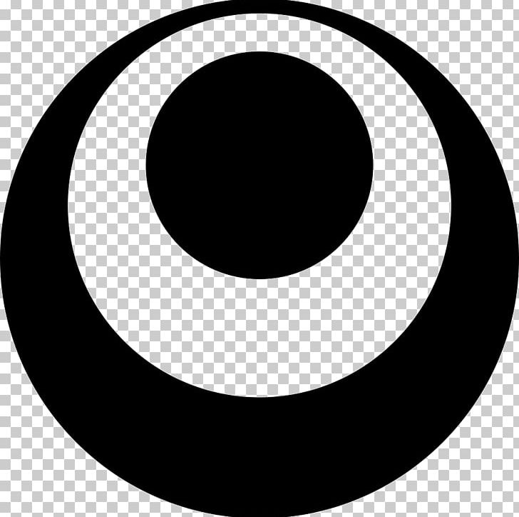 Flag Of Japan Symbol PNG, Clipart, Black, Black And White, Circle, Circular, Computer Icons Free PNG Download
