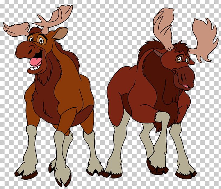 Rutt Tuke YouTube Film Brother Bear PNG, Clipart, Animal Figure, Animals, Animation, Antler, Art Free PNG Download