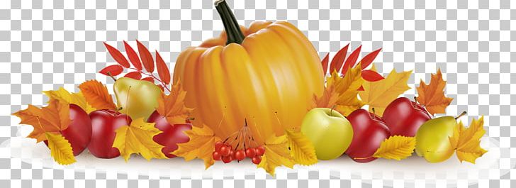 Thanksgiving Autumn Illustration PNG, Clipart, Computer Wallpaper, Encapsulated Postscript, Flower, Food, Fruit Free PNG Download