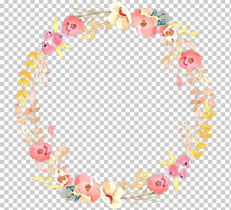 Pink Lei PNG, Clipart, Lei, Pink Free PNG Download