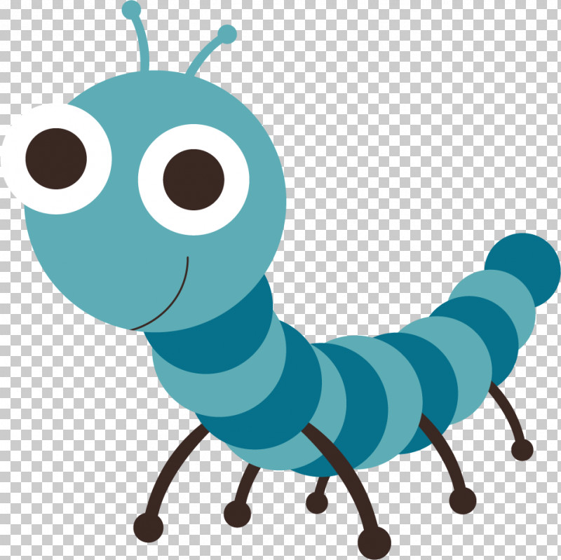 Caterpillar Insect Cartoon Animation Larva PNG, Clipart, Animal Figure, Animation, Cartoon, Caterpillar, Insect Free PNG Download