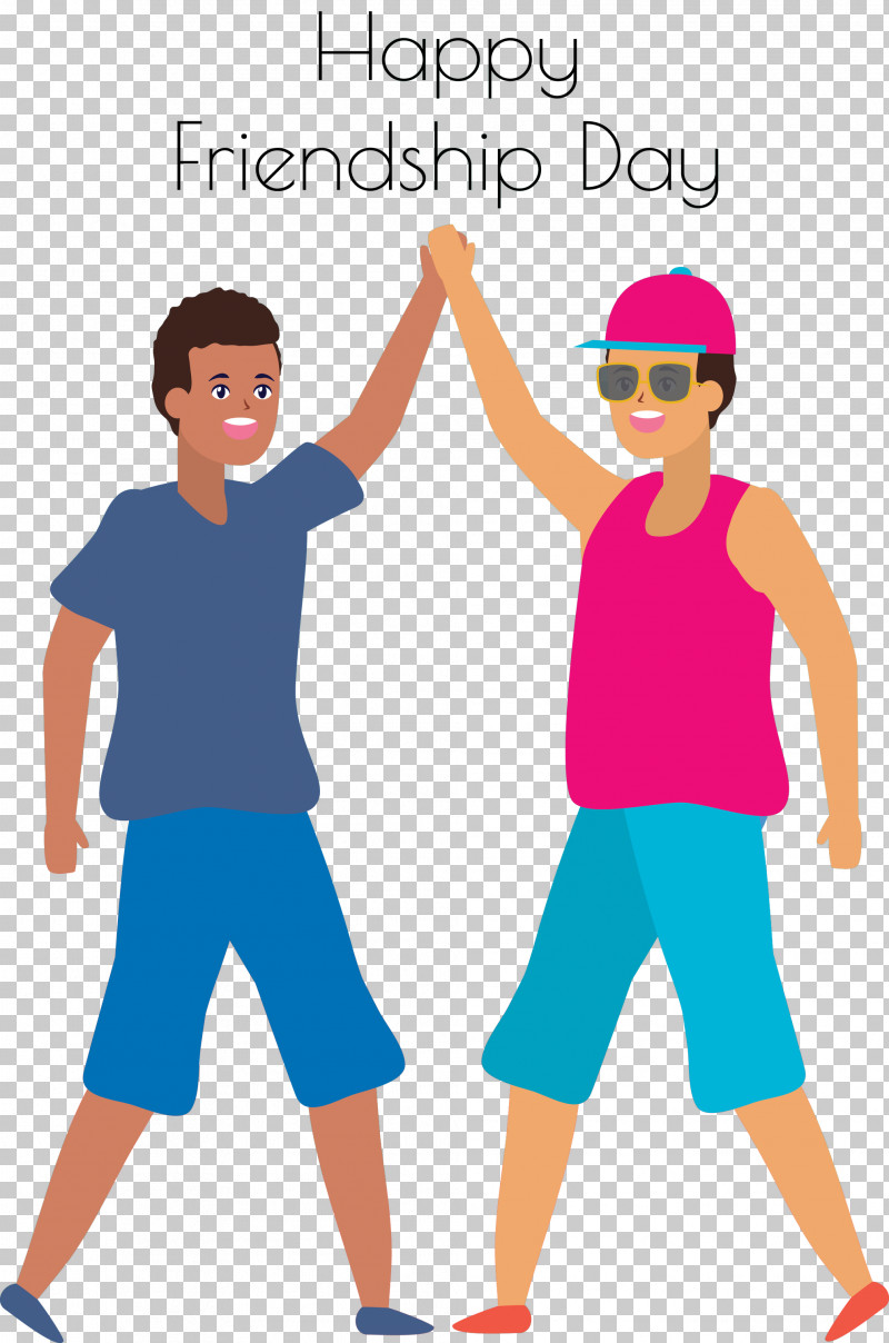Friendship Day PNG, Clipart, Flat Design, Friendship Day, Royaltyfree Free PNG Download