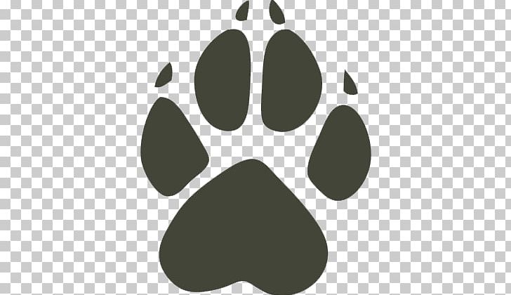 Bear Paw Sticker Stencil Pattern PNG, Clipart, Airbrush, Animals, Bear, Bear Paw, Black Free PNG Download