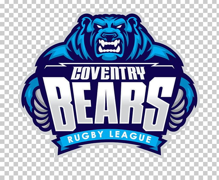Coventry Bears League 1 Chicago Bears Butts Park Arena Keighley Cougars PNG, Clipart, 5 S, Barrow Raiders, Bear, Bradford Bulls, Brand Free PNG Download