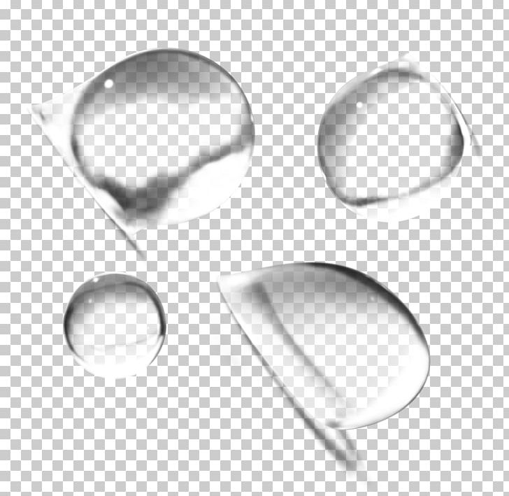 Drop Water PNG, Clipart, Black And White, Body Jewelry, Circle, Computer Icons, Digital Image Free PNG Download
