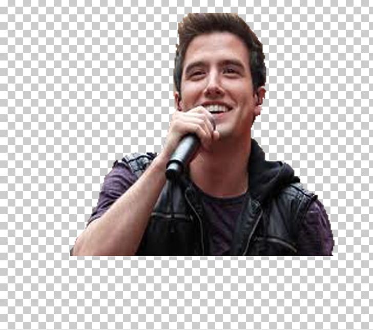 Logan Henderson Microphone Vocal Coach Chin PNG, Clipart, Audio, Audio Equipment, Chin, Electronics, Facial Hair Free PNG Download