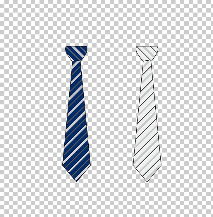 necktie vector