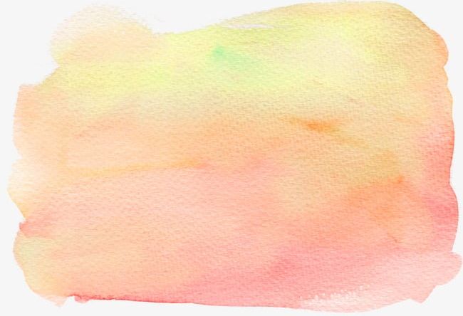Pale Yellow Watercolor Effect PNG, Clipart, Brushes, Color, Color Ink, Effect, Effect Clipart Free PNG Download