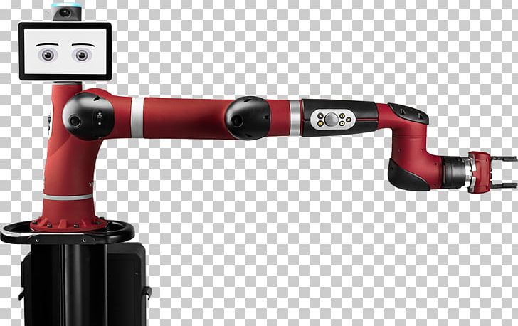 Rethink Robotics Robot Learning Industrial Robot PNG, Clipart, Angle, Automation, Cobot, Electronics, Eye Free PNG Download