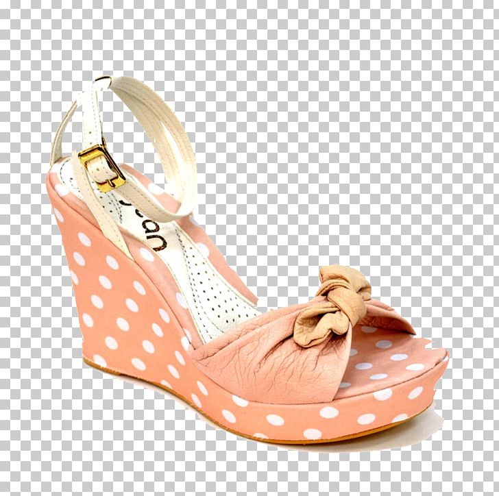 Sandal Shoe Pump PNG, Clipart, Basic Pump, Beige, Fashion, Footwear, High Heeled Footwear Free PNG Download