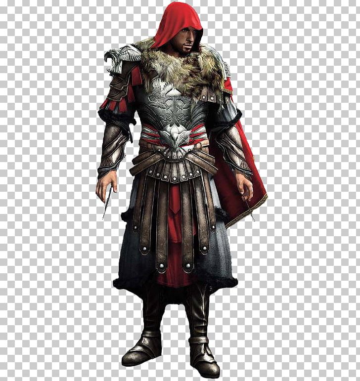 Assassin's Creed: Brotherhood Assassin's Creed: Revelations Assassin's Creed II Ezio Auditore PNG, Clipart,  Free PNG Download