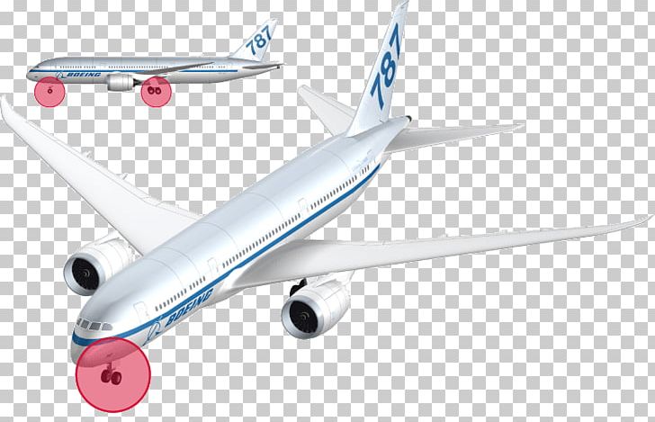 Boeing 767 Boeing 787 Dreamliner Airbus A330 Airplane PNG, Clipart, Aerospace Engineering, Air, Airbus, Airbus A330, Airplane Free PNG Download