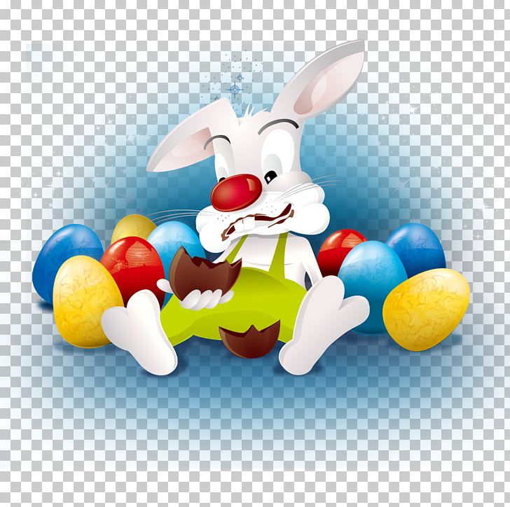Easter Egg E-card Kartka Christmas Card PNG, Clipart, Animals, Birthday, Broken Egg, Bunnies, Bunny Free PNG Download