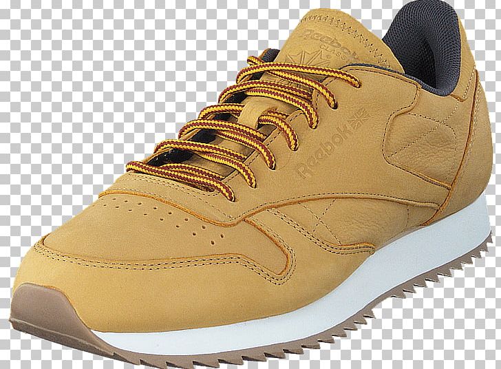 Shoe Reebok Classic Sneakers Leather PNG, Clipart, Adidas, Beige, Brands, Brown, Coat Free PNG Download