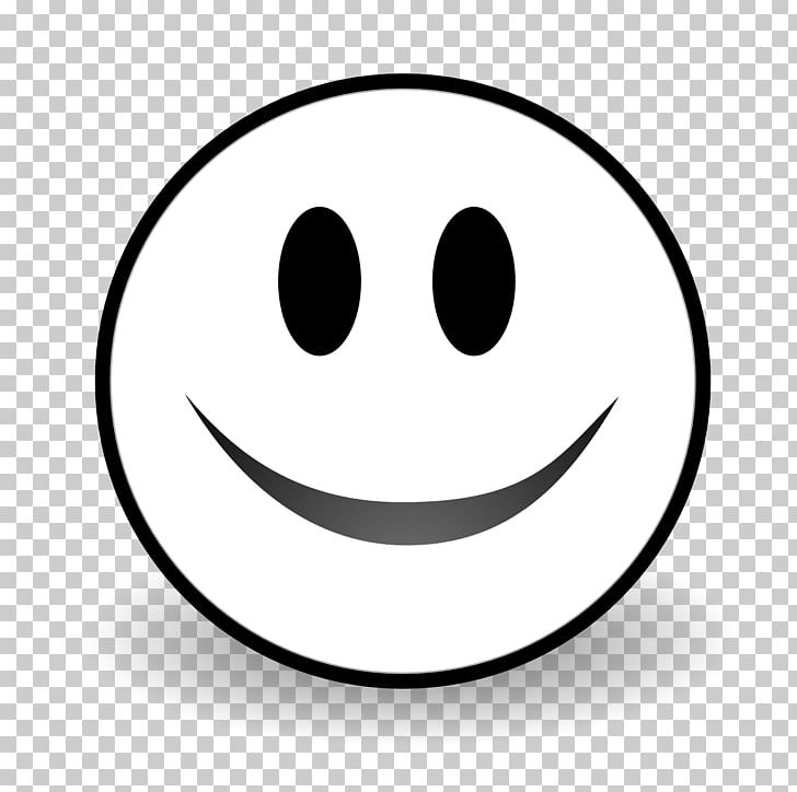 Smiley Happiness Circle Cartoon PNG, Clipart, Black And White, Cartoon, Circle, Emoticon, Emotion Free PNG Download