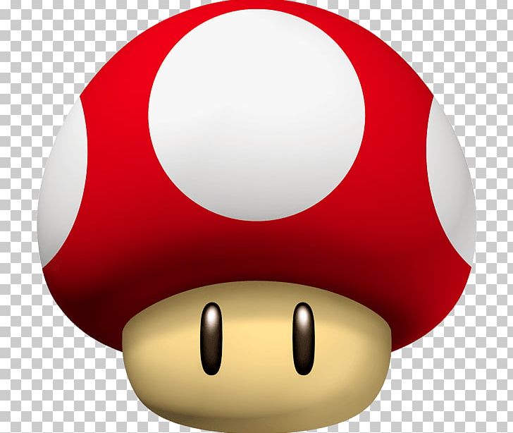 Super Mario Bros. New Super Mario Bros Mario Kart Wii PNG, Clipart, Computer Wallpaper, Gaming, Item, Large Mushroom, Mario Free PNG Download