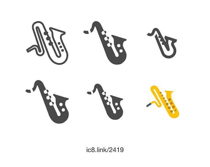 Alto Saxophone Computer Icons Font PNG, Clipart, Alto Saxophone, Angle, Baritone, Body Jewelry, Brand Free PNG Download